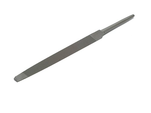 Bahco Taper Saw File 150mm (6in)
