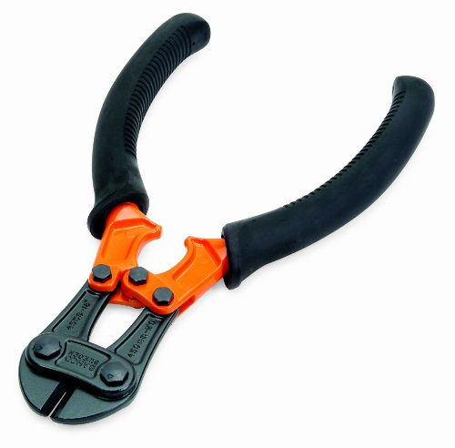 Bahco 4559-30 Bolt Cutter 750mm (30in)