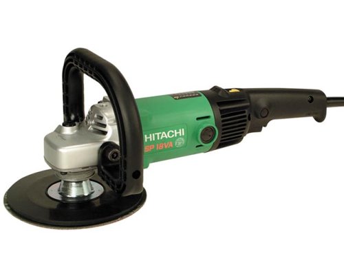 Hitachi SP18VA 180mm Sander / Polisher 1250 Watt 240 Volt