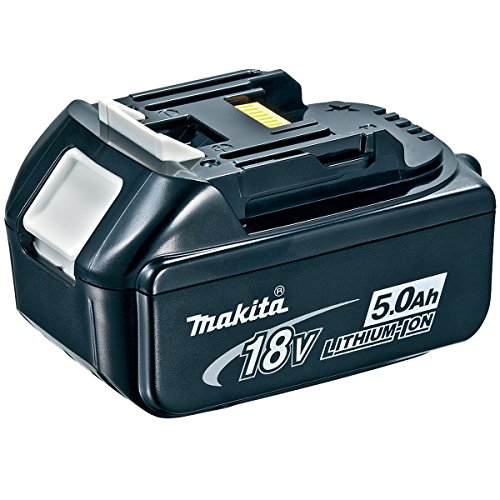 Makita Bl1850 18 V 5 Ah Lithium-ion Battery