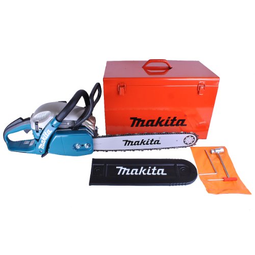 Makita Dcs5121-45promo 50cc Petrol Chainsaw