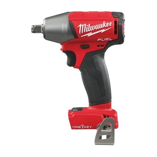Milwaukee Fuel™ ONE-KEY™ 1/2in FR Impact Wrench 18V Bare Unit
