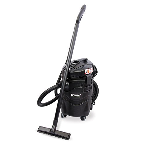 Trend Wet & Dry Vacuum With Power Take Off 2200w 240v