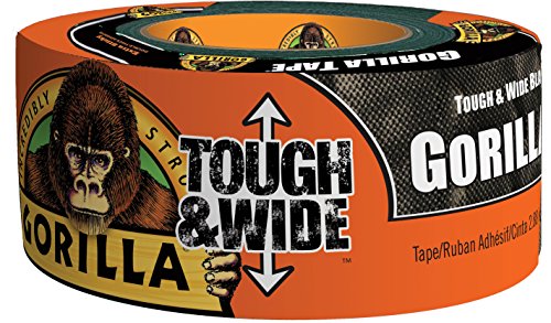 Gorilla Tape Tough & Wide 73mm X 27m