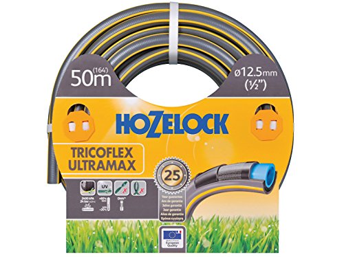Hozelock Trico Flex Ultra Max Anti-crush 50 M Hose