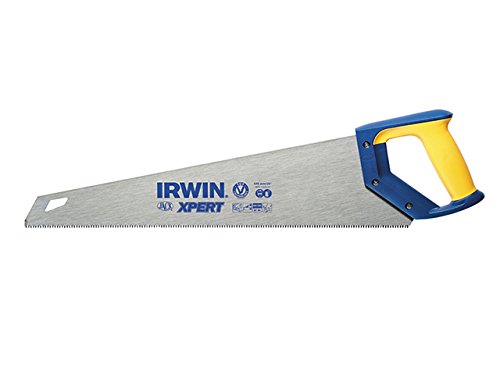 IRWIN Jack Xpert Fine Handsaw 550mm (22in) x 10tpi