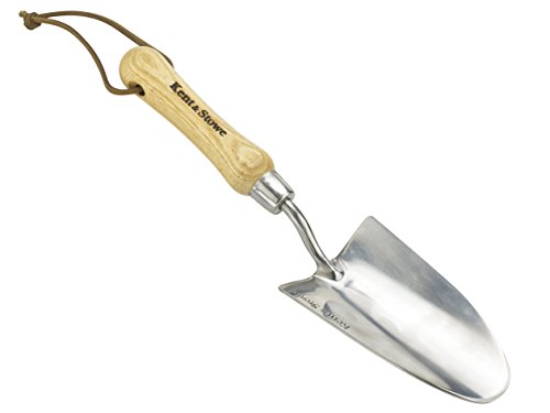 Kent And Stowe Stainless Steel Hand Trowel