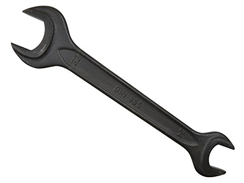 Monument Heavy-duty Compression Fitting Spanner 15/22mm