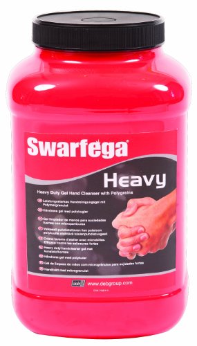 Swarfega Heavy-duty Hand Cleaner 4.5 Litre