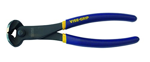 Irwin Vise-Grip Nipper Pliers 150mm (6in)