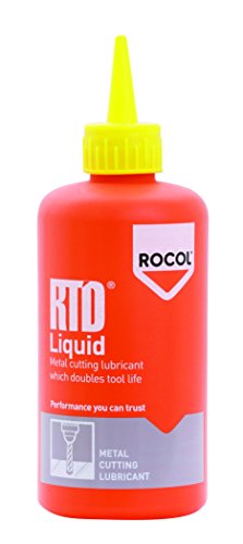 Rocol Liquid Bottle 400g