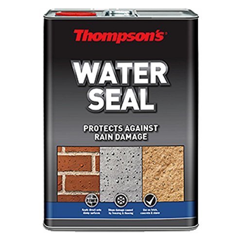 Ronseal 36286 Thompsons Water Seal 5 Litre (twseal5l)