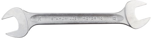 Stahlwille Double Open Ended Spanner 22 x 24mm