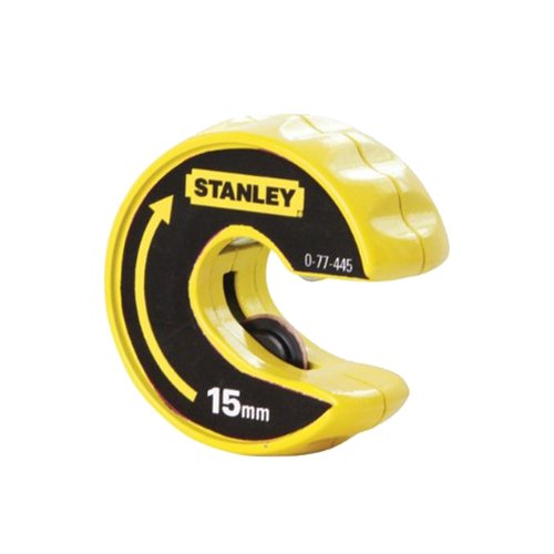 Stanley Auto Pipe Cutter 15mm