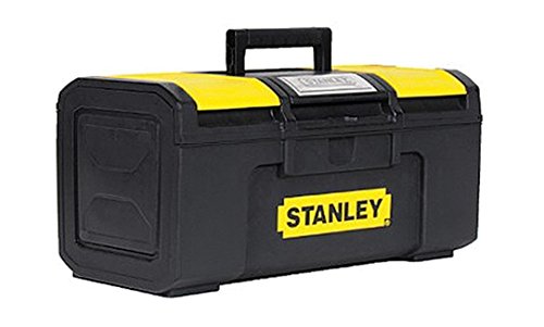 Stanley One Touch Toolbox Diy 50cm (19in)
