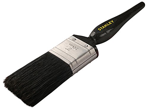 Stanley Tools Stastppbs0d 25 Mm Pure Bristle Paint Brush