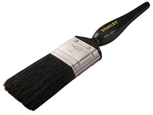 Stanley Tools Stastppbs0h 50 Mm Pure Bristle Paint Brush