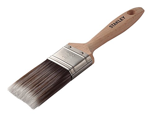 Stanley Tools Stastppss0d 25 Mm Advance Synthetic Paint Brush