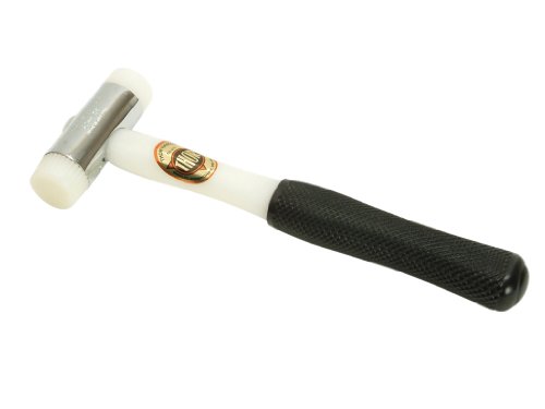 Thor 712 Nylon Hammer Plastic Handle 38mm 650g