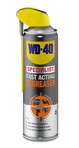 WD-40® Specialist Degreaser Aerosol 500ml