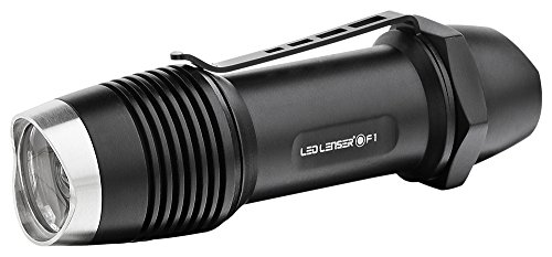 Led Lenser F1 LED Torch