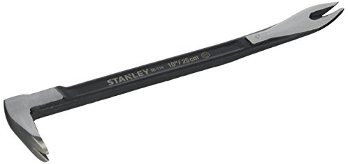 Stanley Precision Pry Bar Claw 250mm (10in)