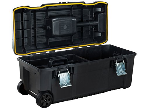 Stanley Tools FatMax Structural Foam Toolbox With Telescopic Handle