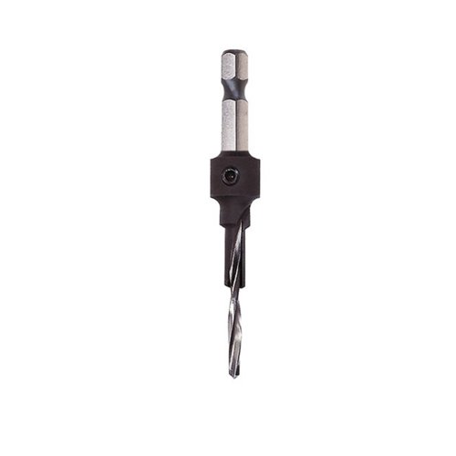 Trend Snappy RTA 5mm bolt Stepped drill