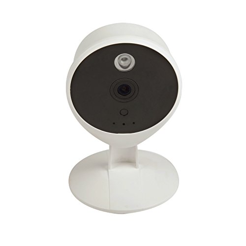 Yale Smart Living Wipc-301w Home View Ip Camera - White