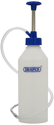 Draper 1l Multi-purpose Pump