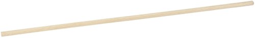 Draper Wooden Broom Handle (1525 x 28mm)