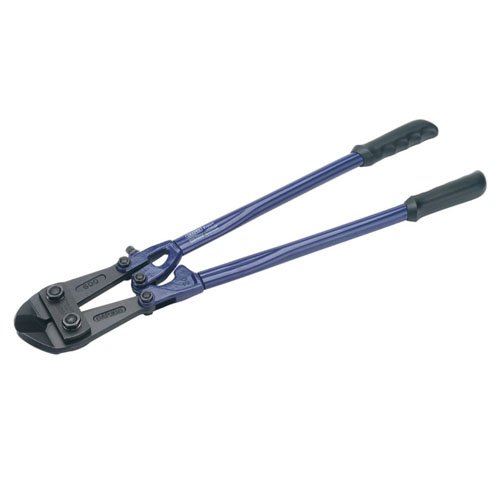 Draper Expert 600mm 30° Bolt Cutters with Bevel Cutting Jaws