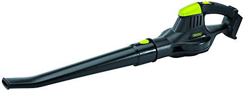 Draper 75226 18 V Cordless Blower Without Battery And Charger