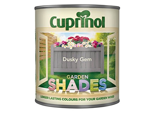Cuprinol Garden Shades Dusky Gem 2.5 Litre