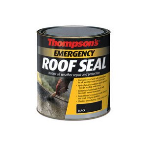 Thompson's Emergency Roof Seal 1 litre