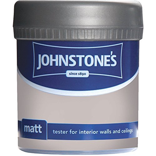 Johnstone's Matt Tester 75ml - Iced Petal