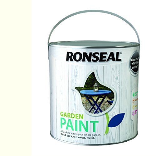 Ronseal Garden Paint Daisy 250ml