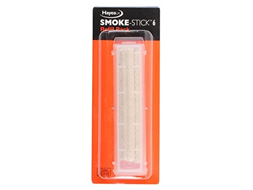Arctic Hayes Smoke-sticks™ Refill (pack Of 3)