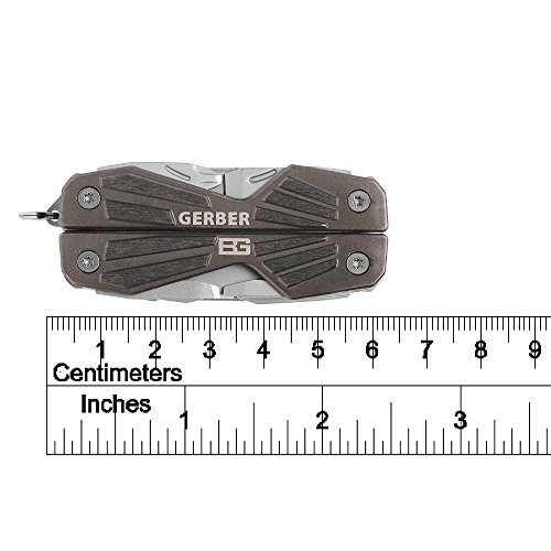 Gerber Bear Grylls Compact Multi-tool
