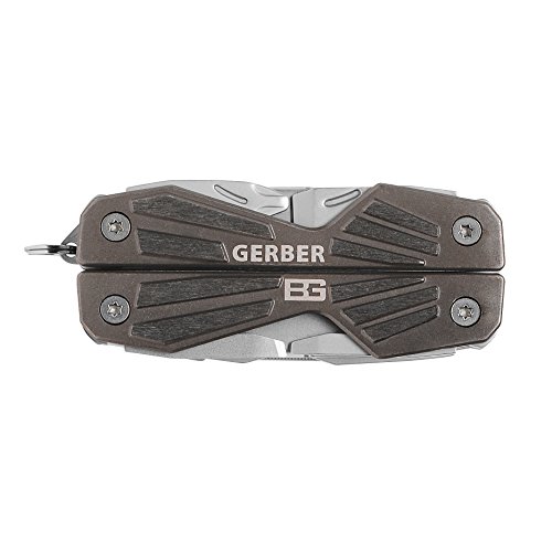 Gerber Bear Grylls Compact Multi-tool