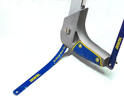 Irwin I-125 High-tension Hacksaw For 300mm Blades