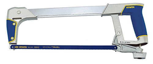 Irwin I-125 High-tension Hacksaw For 300mm Blades