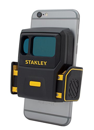 Stanley Intelli Tools Int177366 Estimators And Digital Tapes