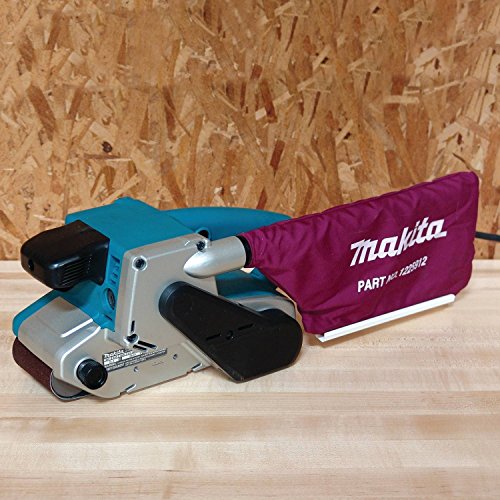 Makita 9903/2 240 V 3-inch Belt Sander - Blue