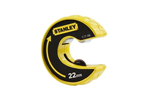 Stanley 070446 22mm Auto Pipe Cutter