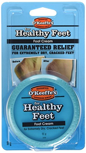 O'keeffe's Healthy Feet 91 Grams Jar