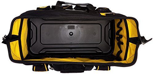 Stanley Fatmax Open Mouth Rigid Tool Bag