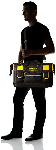 Stanley Fatmax Open Mouth Rigid Tool Bag