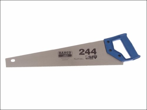 Bahco 244-20-U7/8-HP Hardpoint Handsaw 500mm (20in) 7tpi