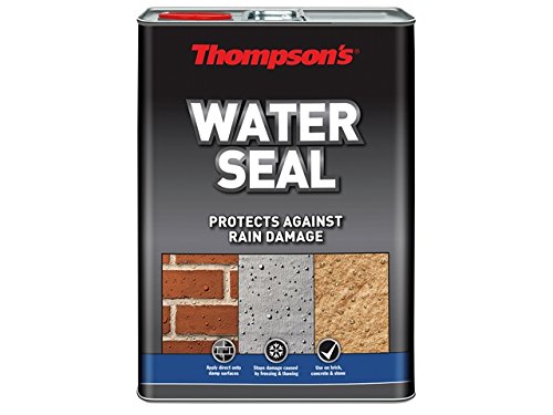 Ronseal Thompsons Water Seal 2.5 Litre